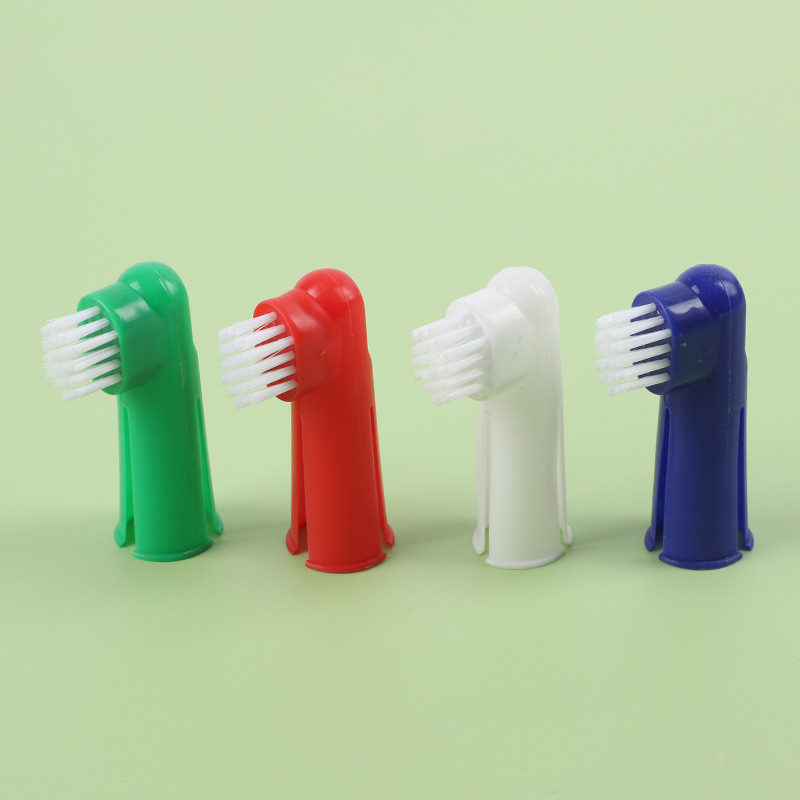 Cepillo de dientes suave para  - Pet Supplies Dog Food reseña y precio