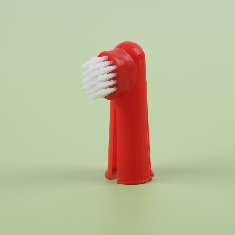 Cepillo de dientes suave para  - Pet Supplies Dog Food reseña y precio