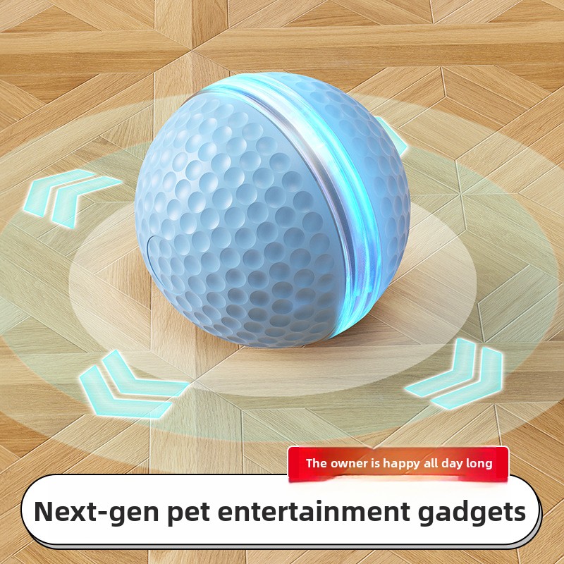 Pelota de Goma Indestructible  - Training Clicker Dog reseña y precio