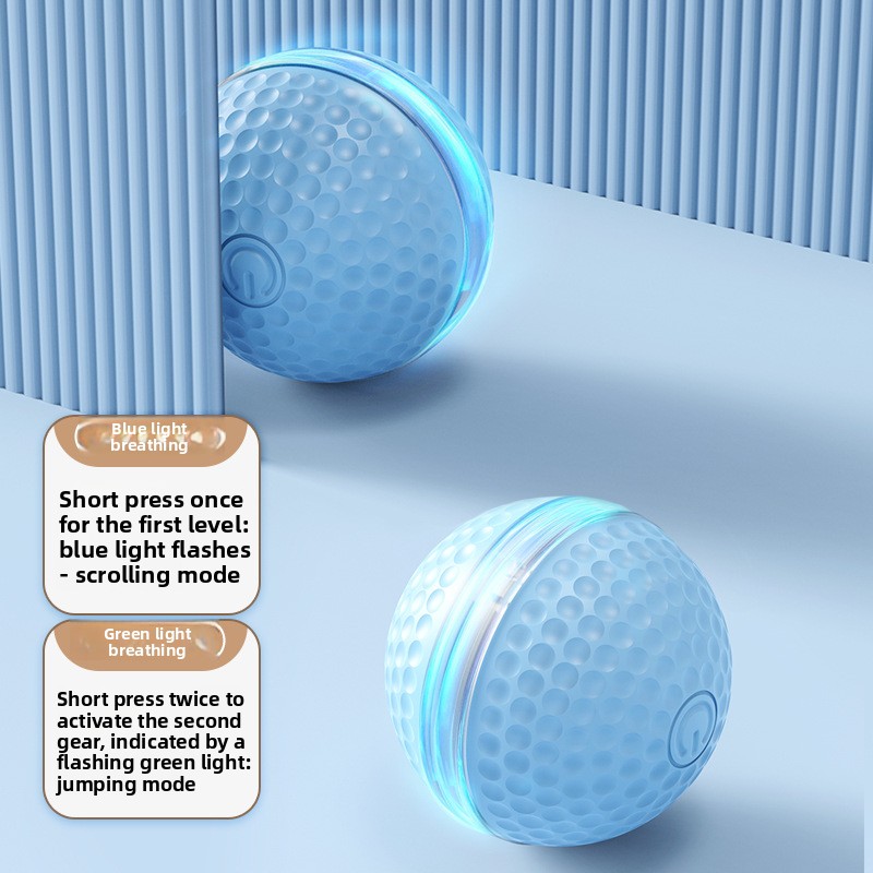 Pelota de Goma Indestructible  - Training Clicker Dog reseña y precio