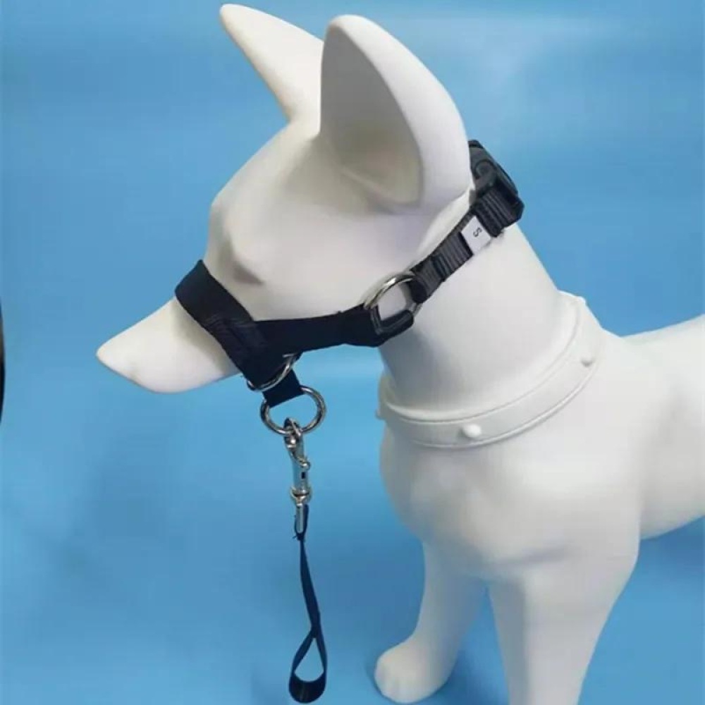 Collar transpirable para perro - No Pull Dog Harness reseña y precio